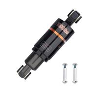 Amortiguador trasero - Brazo amortiguador Scooter Heck Amortiguador para terrenos accidentados Motocicletas de montaña bicicletas de carretera ATV Amortiguador hidráulico - Accesorios de bicicleta