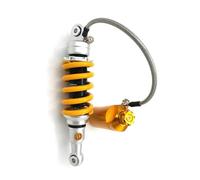 Amortiguador Trasero Central Ajustable De 320 Mm Para Motocicleta Para CB650, Para SU&ZUKI GSX/GW/DL250, Para Ap&ulia GPR125/150, APR150, CF400, 650NK(Style C)