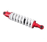 Amortiguador Trasero de 330mm para Motocicleta, Kart, ATV, Motocross, Dirt Bike y Buggy
