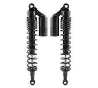 Amortiguador Trasero De Aire Ajustable para S&uzuki De 440 Mm, Accesorio Universal para Motocicleta, Quad, Karts.