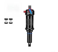 Amortiguador trasero de aleación de aluminio de 190 mm de aire ajustable (210 mm)
