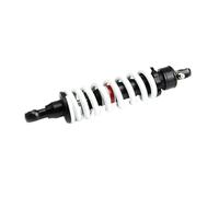Amortiguador Trasero De Amortiguación Ajustable De 310 Mm, Accesorio De Suspensión For Motocicleta Dirt Bike Scooter