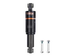 Amortiguador Trasero De Bicicleta,125 150 165mm Universal,Amortiguador Trasero De Bicicleta | para Acampar Exteriores Hogar Viajes Supervivencia Ruta Carretera Ciclismo