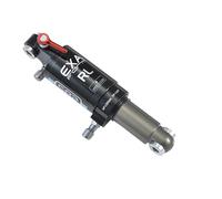 Amortiguador trasero de bicicleta de montaña aire/aceite l165mm kindshock con t