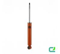 Amortiguador Trasero De Gas KYB Para VW GOLF VI