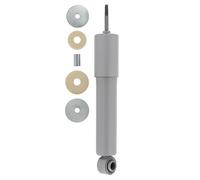 Amortiguador Trasero De Gas Teleskopico KYB IAM-Experiencia para JAGUAR XJ