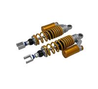Amortiguador Trasero De Motocicleta 300mm, 320mm, 340mm Y 360mm para SYM Cruise 150