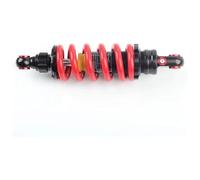 Amortiguador Trasero De Motocicleta Para Msx125 Para Grom M3 M6 Para Monkey Dirt Amortiguador Suspensión Cilindro Gas Trasero Dispositivo De Amortiguación Motocicleta