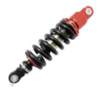 Amortiguador Trasero Fastace 11 Pulgadas 280mm 1000lbs BF-A01AR BS-35AR Damper Ajustable Compatible Con Pit Bike ATV Bicicleta De Montaña