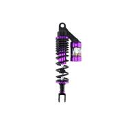 Amortiguador Trasero Hidráulico 320mm Para Suzuki Scooter