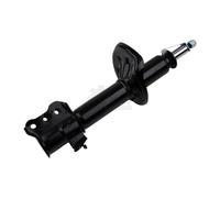 Amortiguador Trasero Izquierdo Compatible Para Mazda 626 V Station Wagon GW