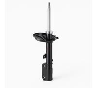 Amortiguador Eje trasero izquierda Espiga arriba 334385 KYB para LEXUS RX