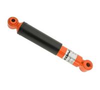 Koni Amortiguador trasero 8050-1020 STRT para Citroën Saxo