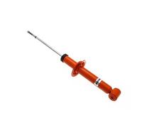 Amortiguador trasero KONI STR-T para Scirocco 1 y 2