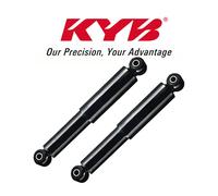 Amortiguador Trasero Mercedes W203 C200 CDI 02/2001-02/2007 Kayaba 553306