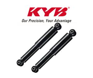 Amortiguador Trasero Mercedes W203 C200 CDI 02/2001-02/2007 Kayaba 553306