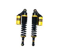 Amortiguador Trasero Motocicleta Amortiguador de choque la motocicleta del resorte 340m m 8m para VMAX V-MAX 1200