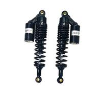 Amortiguador Trasero Motocicleta Amortiguador de choque la motocicleta del resorte 340m m 8m para VMAX V-MAX 1200