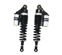 Amortiguador Trasero Motocicleta Amortiguador de choque la motocicleta del resorte 340m m 8m para VMAX V-MAX 1200