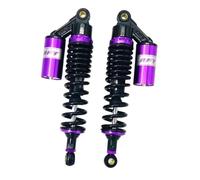 Amortiguador Trasero Motocicleta Amortiguador de choque la motocicleta del resorte 340m m 8m para VMAX V-MAX 1200