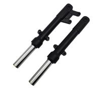 Amortiguador Trasero Motocicleta Amortiguador delantero hidráulico de 365mm 285mm 420mm para patinete para Citycoco