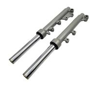 Amortiguador Trasero Motocicleta Amortiguador delantero hidráulico de 365mm 285mm 420mm para patinete para Citycoco