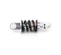Amortiguador Trasero Muelle 90-210mm Scooter Mini Moto(8x105 1200LBS 480g)