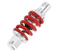 Amortiguador Trasero, Muelle De Aleación De Aluminio De Repuesto Accesorios Para Patinetes Eléctricos, Motocicletas, Bicicletas Eléctricas y Motocicletas Todoterreno