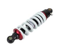 AMORTIGUADOR TRASERO MUELLE DE SUSPENSIÓN ATV DIRT BIKE 290MM NEGRO