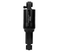 Amortiguador Trasero Neumático de Bicicleta de Montaña de Aluminio Amortiguador de Suspensión de Choque Trasero(165MM)