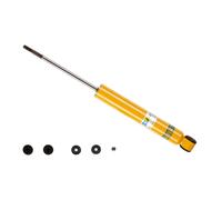 Amortiguador Trasero No Tragend BILSTEIN Deporte Motor para Otros Opel Corsa Cc