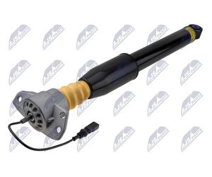 Amortiguador Trasero OE: 4G0616031AA Apto para Audi A6 C7 10 Avant 10 A7 10