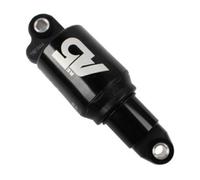 Amortiguador Trasero para Bicicleta, Amortiguador Trasero de montaña KS A5-RE, presión de cámara de Aire de 125mm