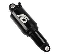 Amortiguador Trasero para Bicicleta, Amortiguador Trasero de montaña KS A5-RE, presión de cámara de Aire de 150mm