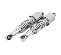 Amortiguador Trasero para Motocicleta, Diámetro De Ojo 310mm Y 12mm para Yamaha SR250 SR 250