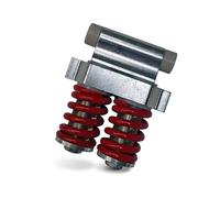 Amortiguador Trasero para Patinete eléctrico Inmotion L9 / S1 / S1F