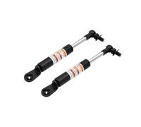 Amortiguador Trasero Para TMAX530 530 T-MAX 500 TMAX500 Accesorios 2 piezas Brazos de soporte de elevación de puntales de motocicleta Amortiguadores de elevación
