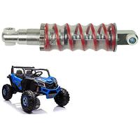 Amortiguador trasero para XMX613