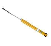 Amortiguador Trasero Presión Del Gas BILSTEIN para Skoda Fabia III