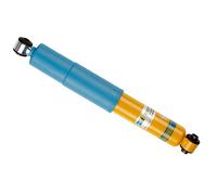 Amortiguador Trasero Presión Del Gas BILSTEIN para Volvo 240 (P242)