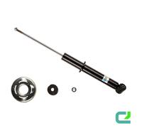 Amortiguador Trasero Presión Del Gas BILSTEIN para VW Polo III