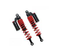 Amortiguador Trasero Universal Moto 380/400mm Suspensión Resorte