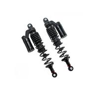 Amortiguador Trasero Universal Moto 380/400mm Suspensión Resorte