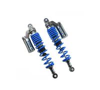 Amortiguador Trasero Universal Moto 380/400mm Suspensión Resorte