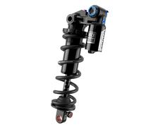 Amortiguador Trasero Vivid Coil Ultimate RC2T D1 Trunnion 205x65mm Negro 205