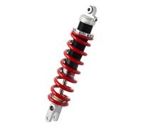 Amortiguadores Suspensión Gas Top Line Negro Rojo Yss Honda Crf 300 Mz456-405tr