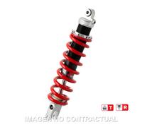 Amortiguador trasero yss gas top line crf 300 l para moto repuestos accesorios