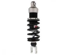 Amortiguador trasero YSS MZ TOP-Line para HONDA XL 650 V TRANSALP 00-07 Negro