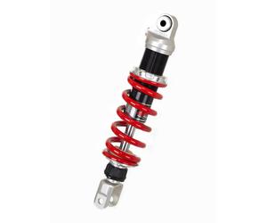 Amortiguador trasero YSS MZ TOP-Line para SUZUKI GSF 400 BANDIT 89-95