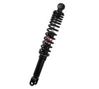 Amortiguador trasero YSS OD para HONDA FORESIGHT 250 98-05 | PANTHEON 125 98-02 | PANTHEON 150 96-96